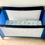 דירה Casa Serenidad