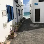 Casa Serenidad דירה Punta Mujeres