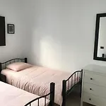 Casa Serenidad דירה Punta Mujeres