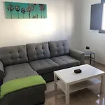 דירה Casa Serenidad