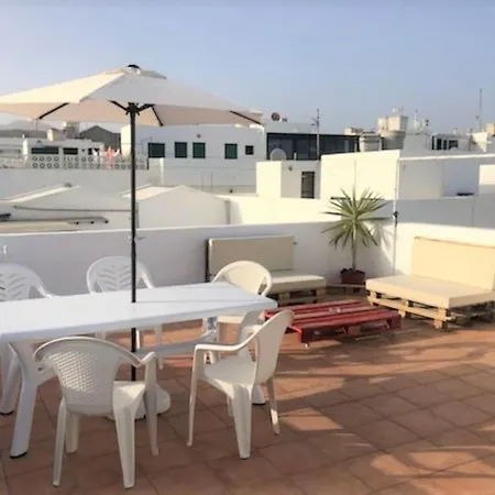 Casa Serenidad