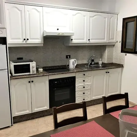 Casa Serenidad Punta Mujeres