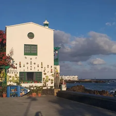 Casa Serenidad Punta Mujeres