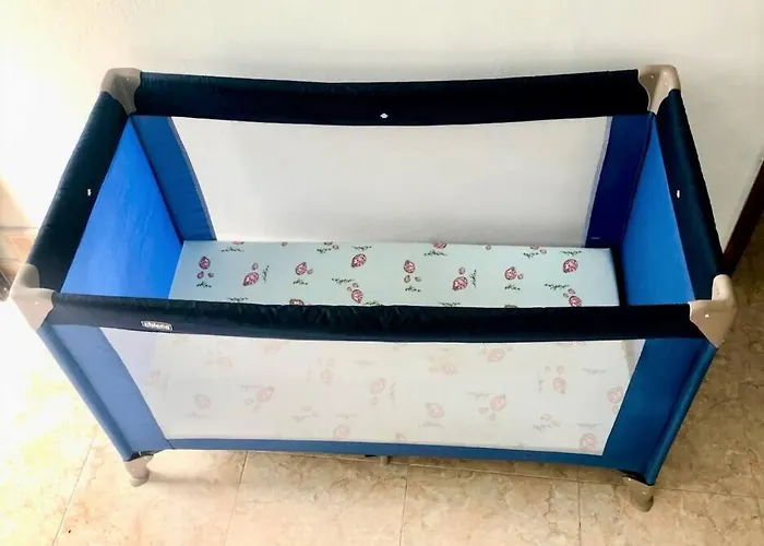 Appartamento Casa Serenidad