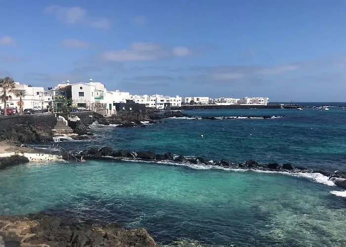 Casa Serenidad Appartamento *