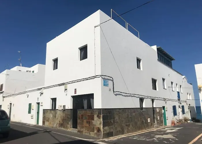 Casa Serenidad Appartamento