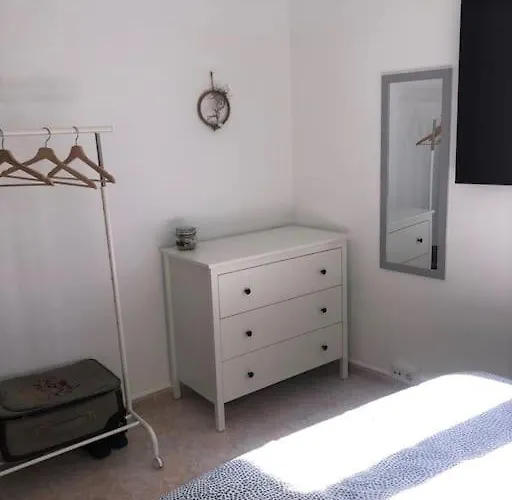 Appartamento Casa Serenidad Punta Mujeres