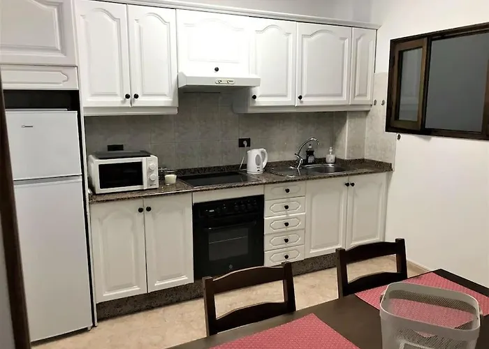 Casa Serenidad Punta Mujeres