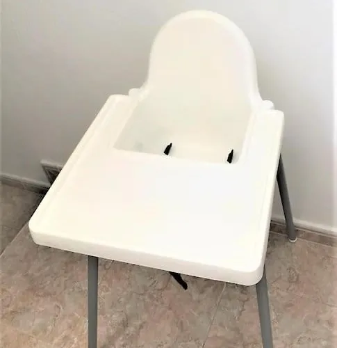 Appartamento Casa Serenidad *