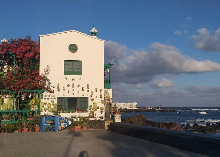 Casa Serenidad Punta Mujeres