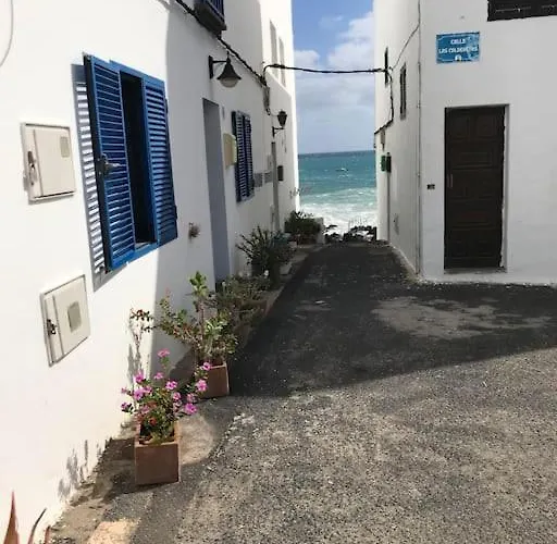 Casa Serenidad Appartamento Punta Mujeres