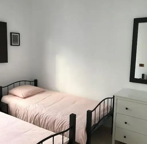 Casa Serenidad Appartamento Punta Mujeres