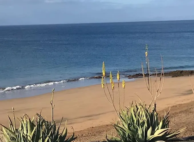 Casa Serenidad Appartamento Punta Mujeres