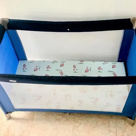 Διαμέρισμα Casa Serenidad