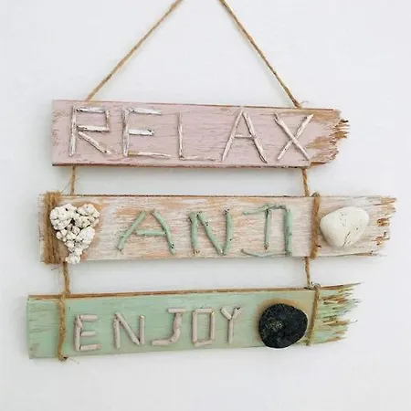 Casa Serenidad Daire Punta Mujeres