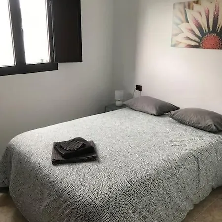דירה Casa Serenidad