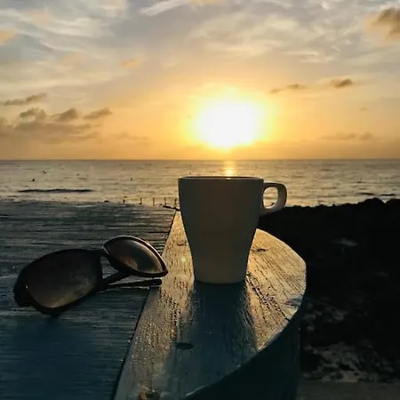 Casa Serenidad Punta Mujeres