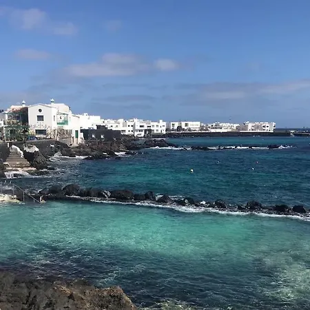 Casa Serenidad Διαμέρισμα *