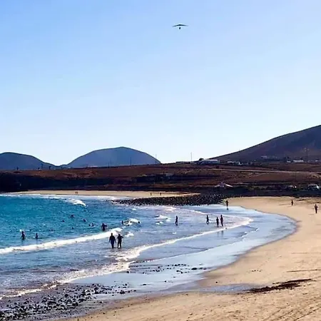 Casa Serenidad Daire Punta Mujeres