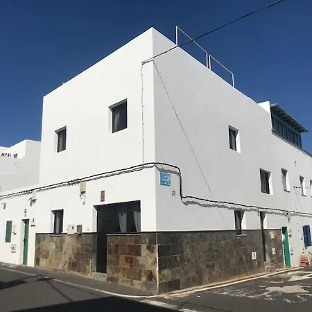 Casa Serenidad Appartement