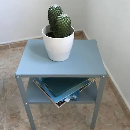 Casa Serenidad Appartement Punta Mujeres