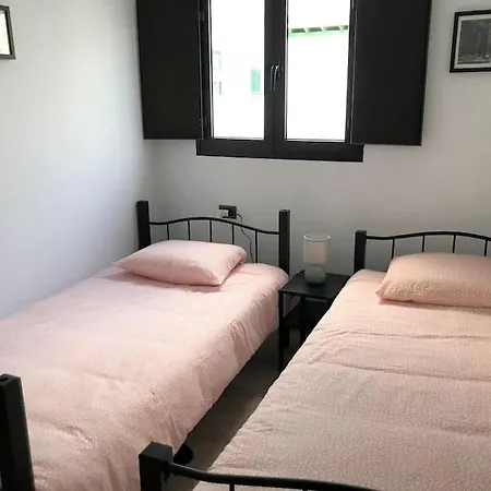 Casa Serenidad Appartement