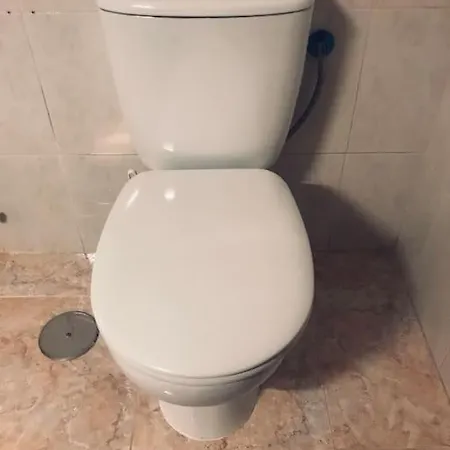 Appartement Casa Serenidad Punta Mujeres