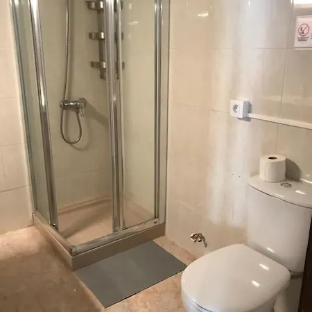 Casa Serenidad * Punta Mujeres