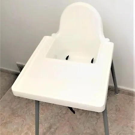 Daire Casa Serenidad *