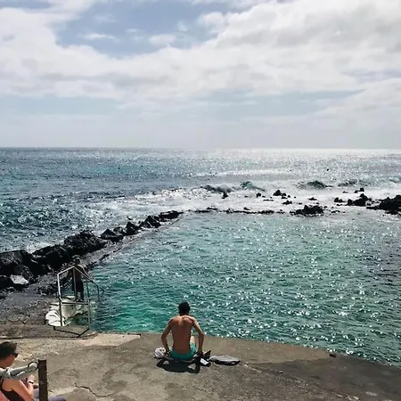 Casa Serenidad * Punta Mujeres