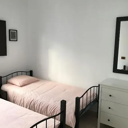 Casa Serenidad Appartement Punta Mujeres