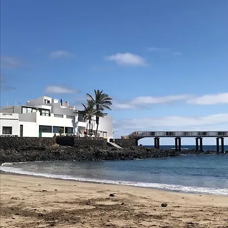 Casa Serenidad Punta Mujeres