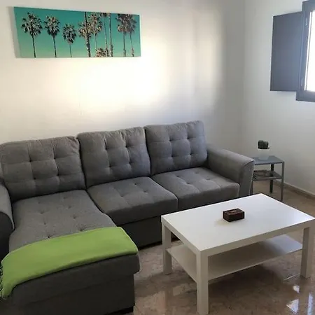 Daire Casa Serenidad