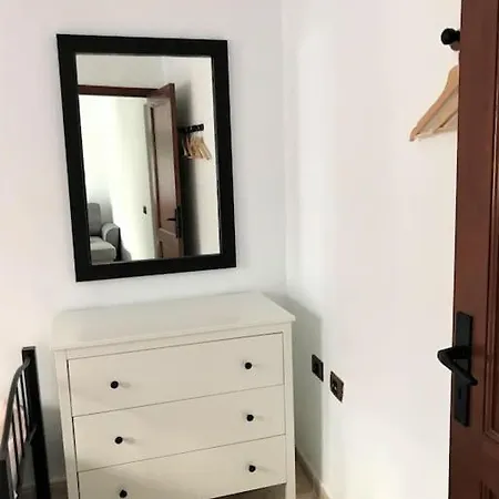 Casa Serenidad Appartement