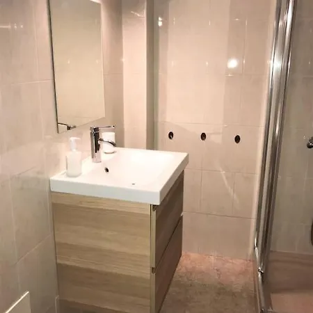 Casa Serenidad Appartement