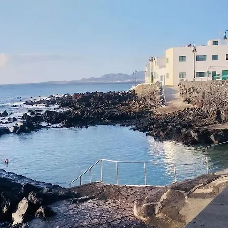 Casa Serenidad Daire Punta Mujeres