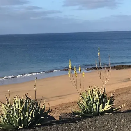 Casa Serenidad Daire Punta Mujeres