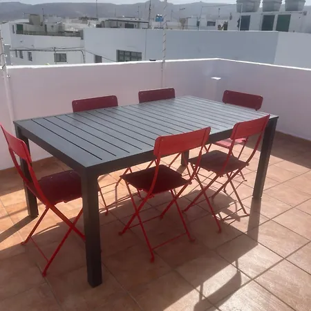 Casa Serenidad * Punta Mujeres