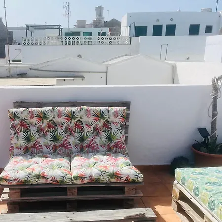 Casa Serenidad