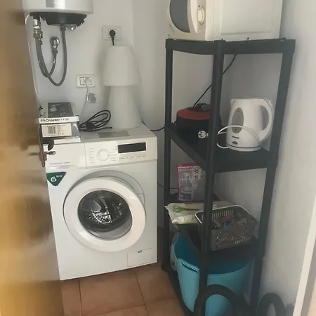 Appartement Casa Serenidad