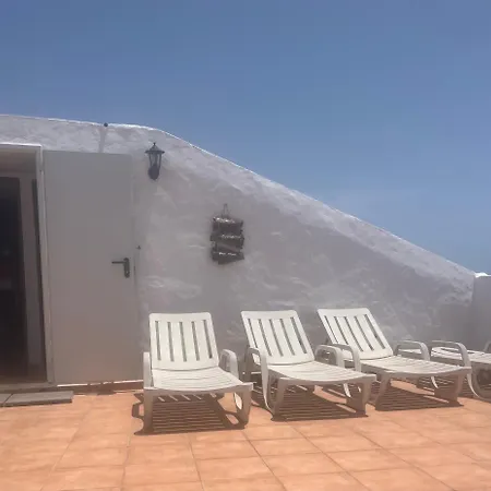 Casa Serenidad *