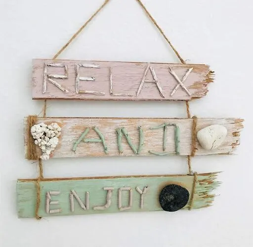 Casa Serenidad Lejlighed Punta Mujeres