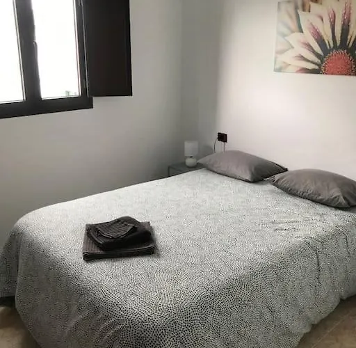 Daire Casa Serenidad