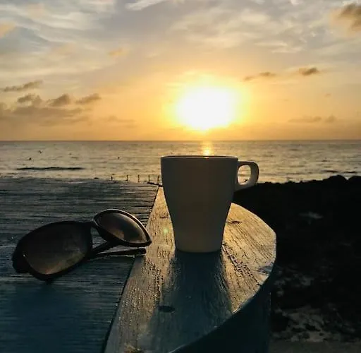 Casa Serenidad Punta Mujeres