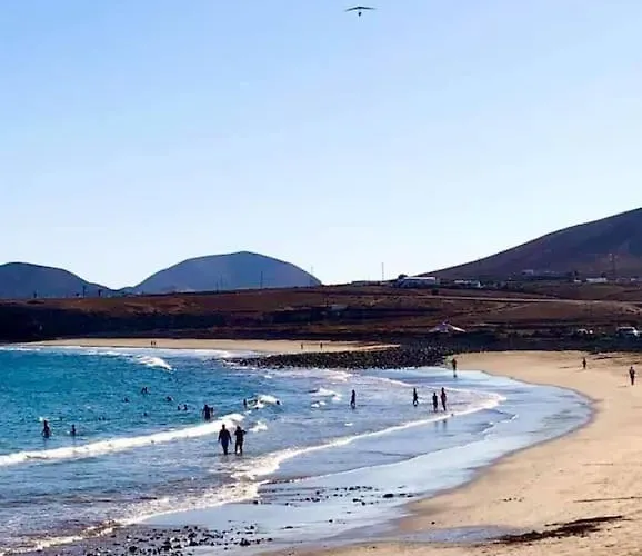Casa Serenidad Daire Punta Mujeres