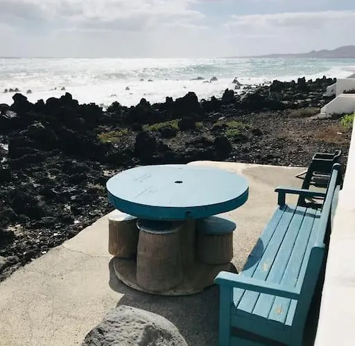 Casa Serenidad Apartament *