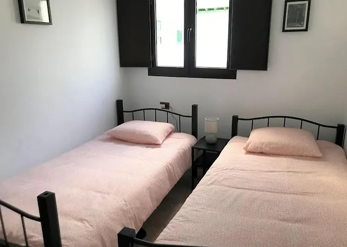 Casa Serenidad Apartament