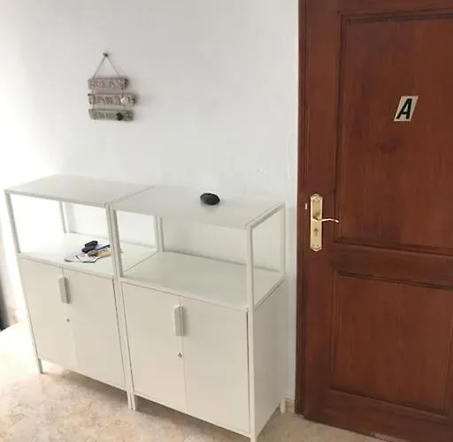 Casa Serenidad Daire *