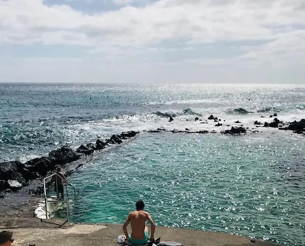 Casa Serenidad * Punta Mujeres