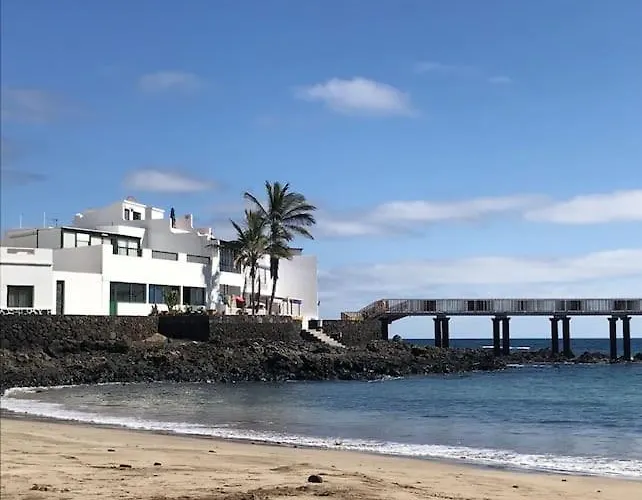 Casa Serenidad Punta Mujeres